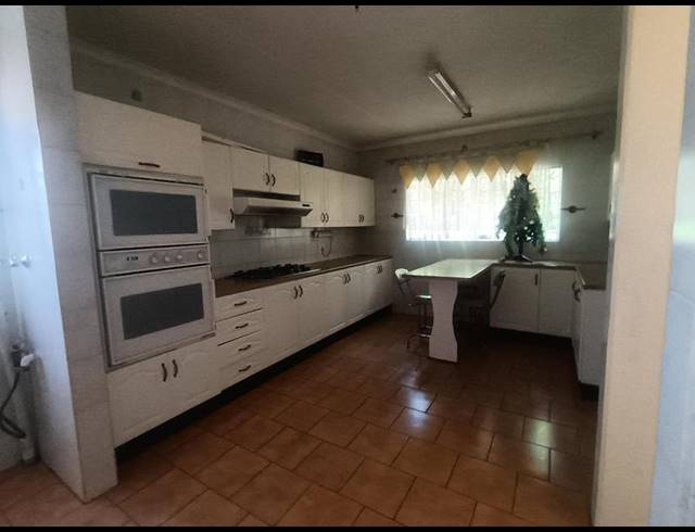 4 BEDROOM PROPERTY TO RENT IN RIETKOL AH